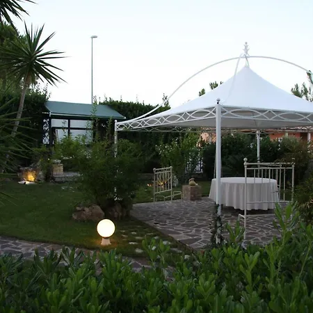 Flo Di Charme Villa *