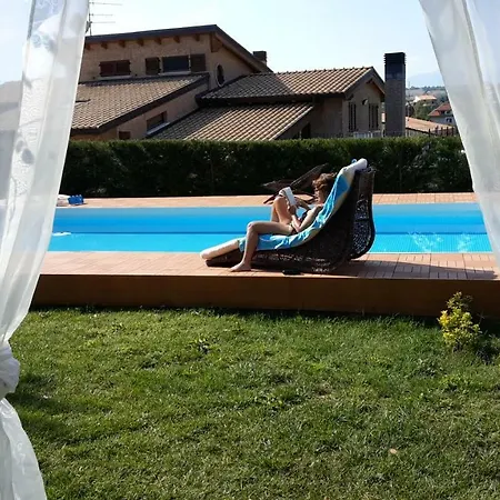 Flo Di Charme Villa Campli