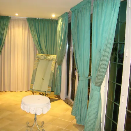 Flo Di Charme Villa