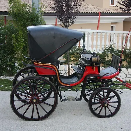 Flo Di Charme