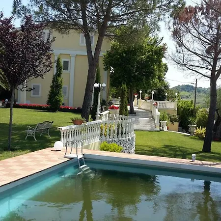 Flo Di Charme Villa