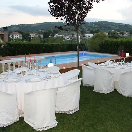 Villa Flo Di Charme *