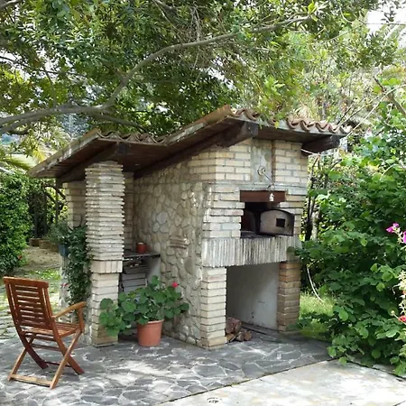 Flo Di Charme Villa Campli