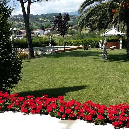 Flo Di Charme Villa