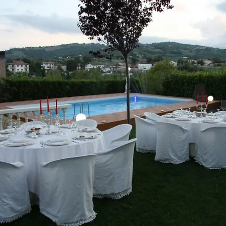Flo Di Charme Villa *
